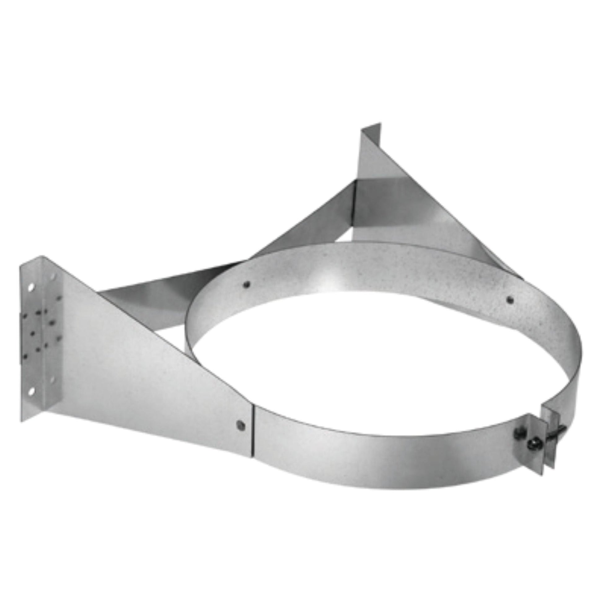 DuraVent DuraChimney II 14" Wall Strap