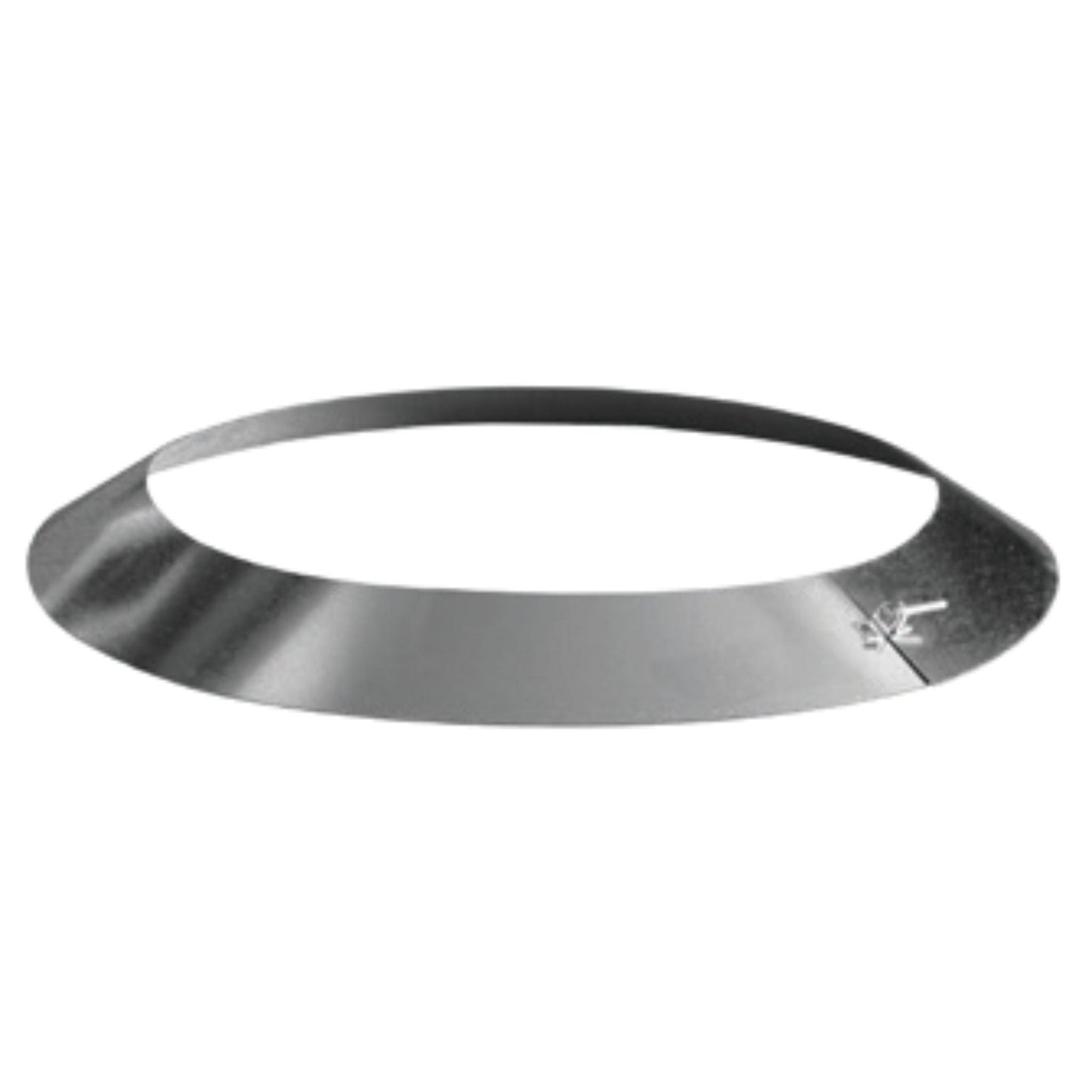 DuraVent DuraChimney II 8" Storm Collar