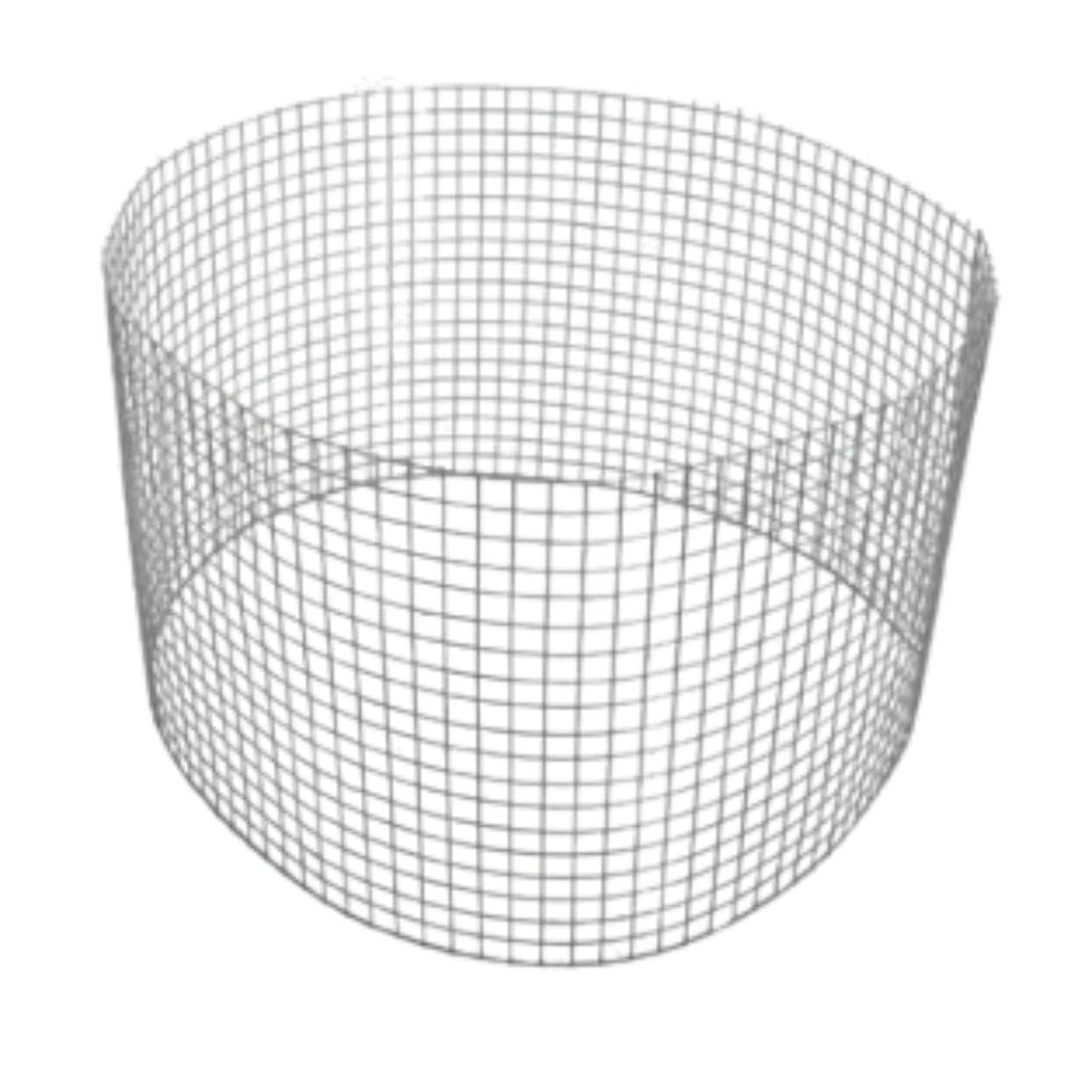 DuraVent DuraFlex 3"-8" Spark Arrestor