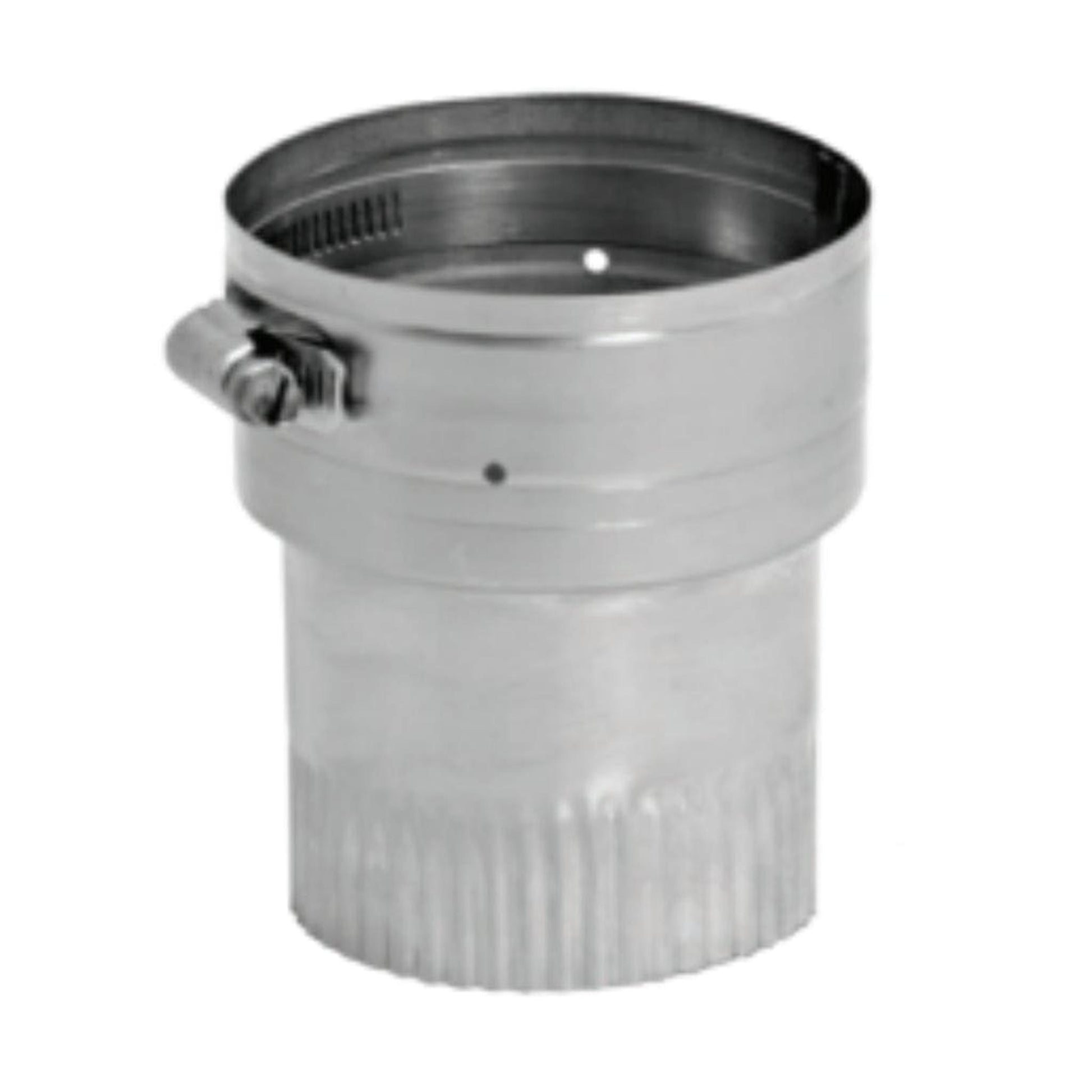 DuraVent DuraFlex 12" Stainless Steel Sleeve