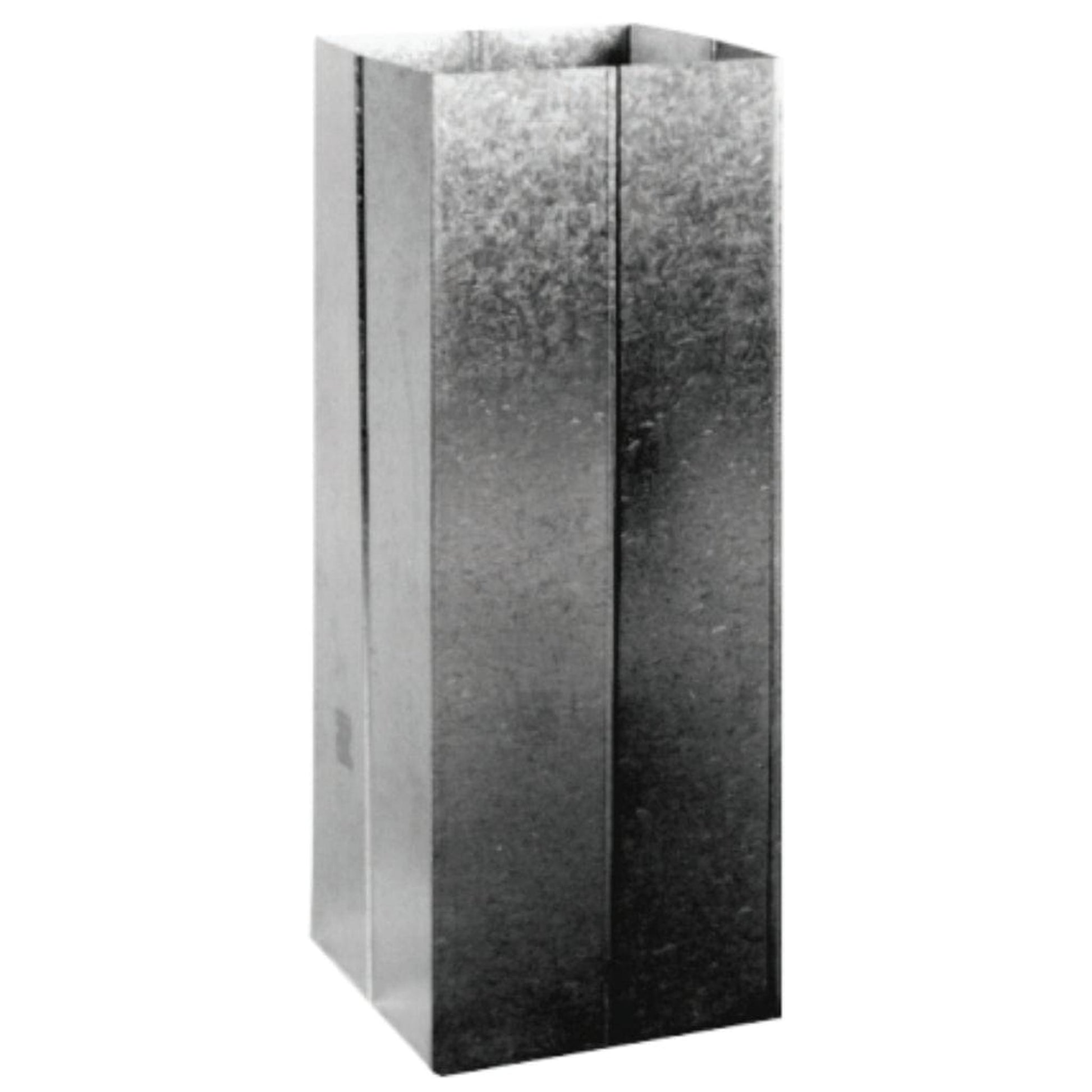 DuraVent DuraPlus 6" - 8" x 60" Close Clearance Shield