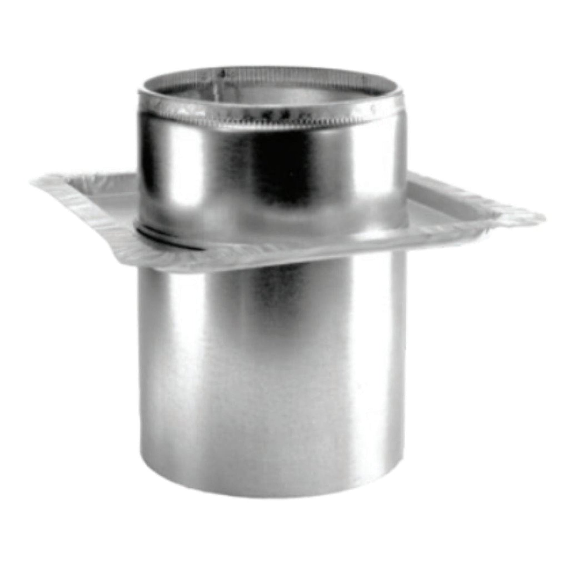 DuraVent DuraPlus 8" Firestop Radiation Shield