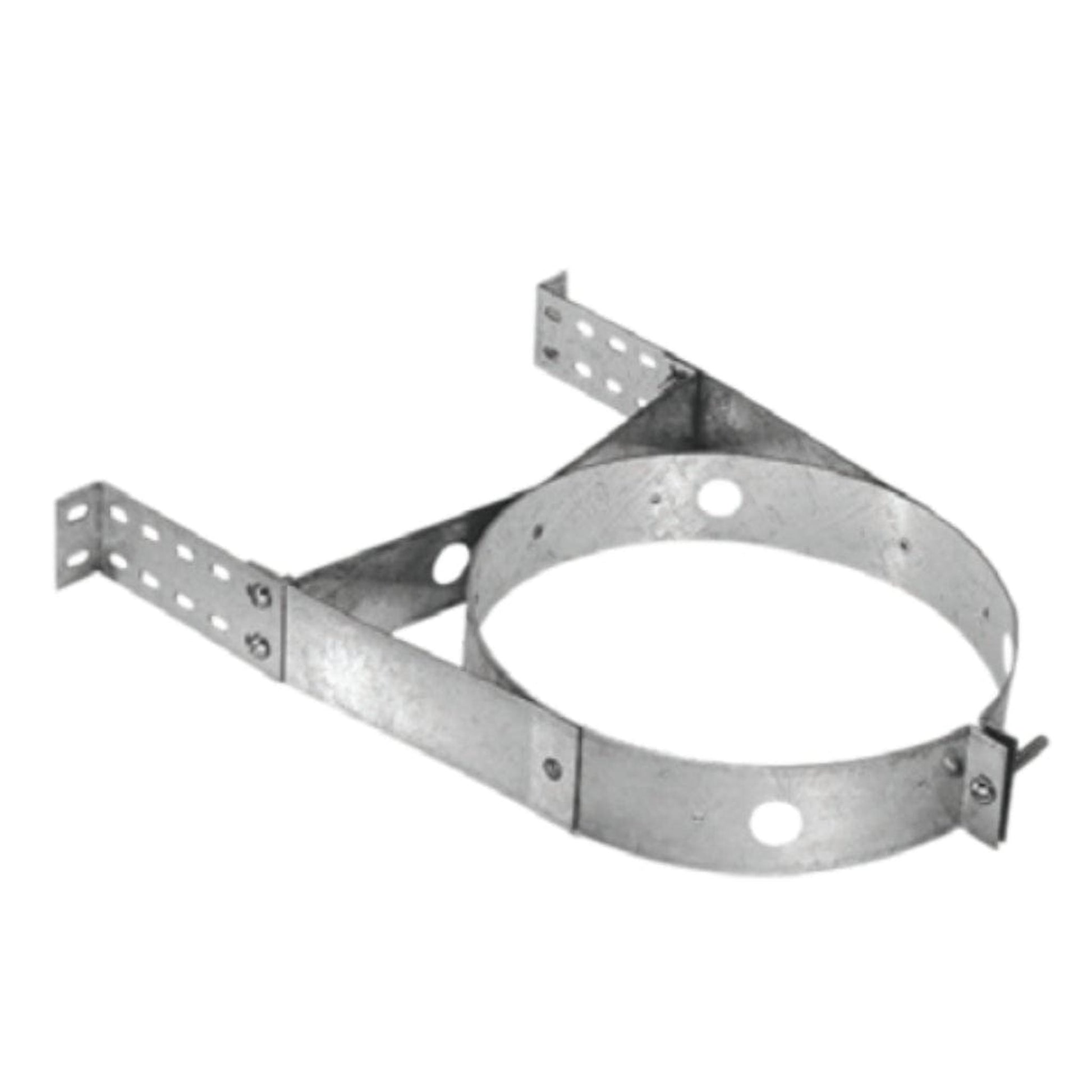 DuraVent DuraPlus 6" Adjustable Wall Strap