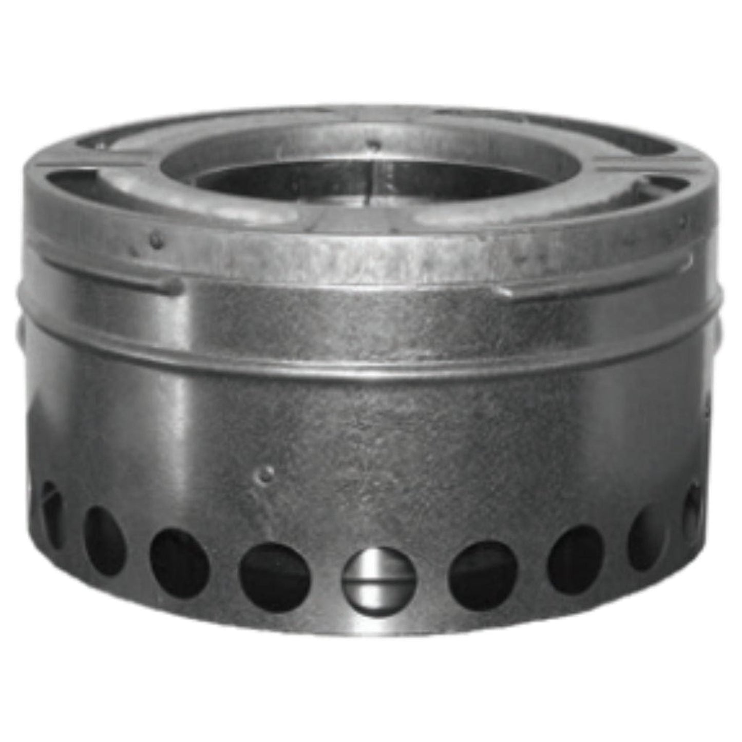 DuraVent DuraPlus 8" Star Section