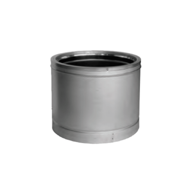 DuraVent DuraTech 10 Stainless Steel Chimney Pipe & Parts