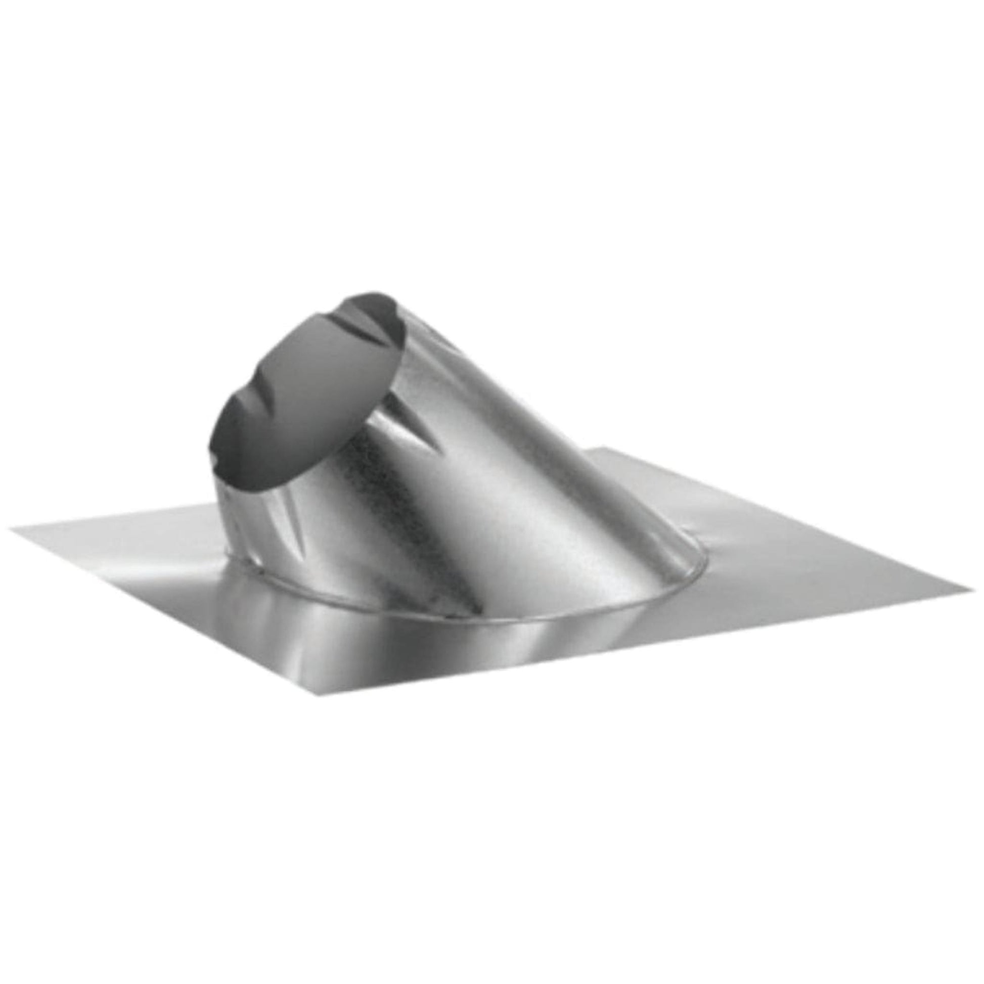DuraVent DuraTech 16" Adjustable Roof Flashing