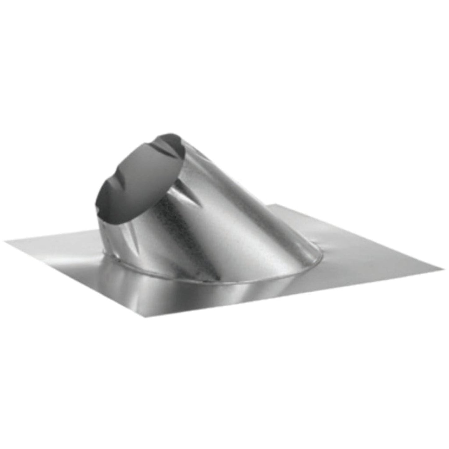 DuraVent DuraTech 12" Adjustable Roof Flashing