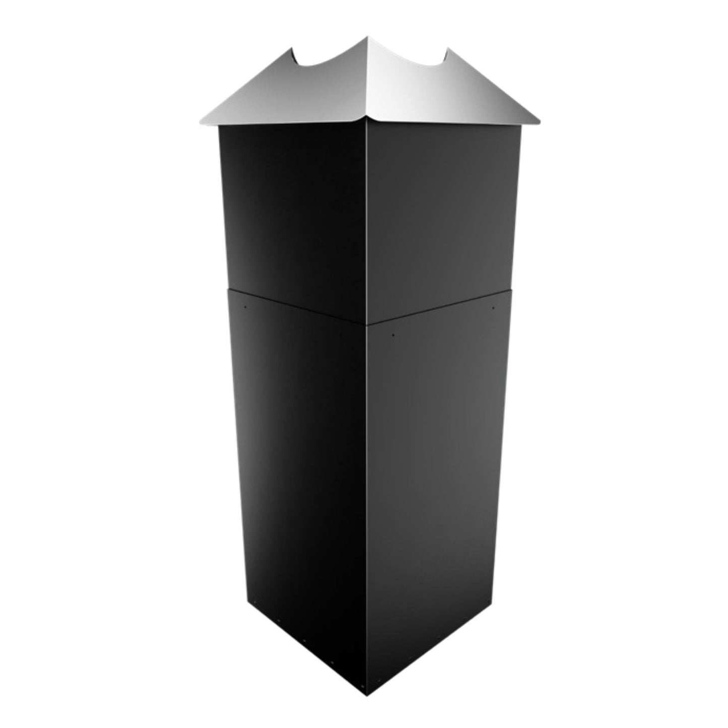 DuraVent DuraTech 6" Pass Through Radiation Shield