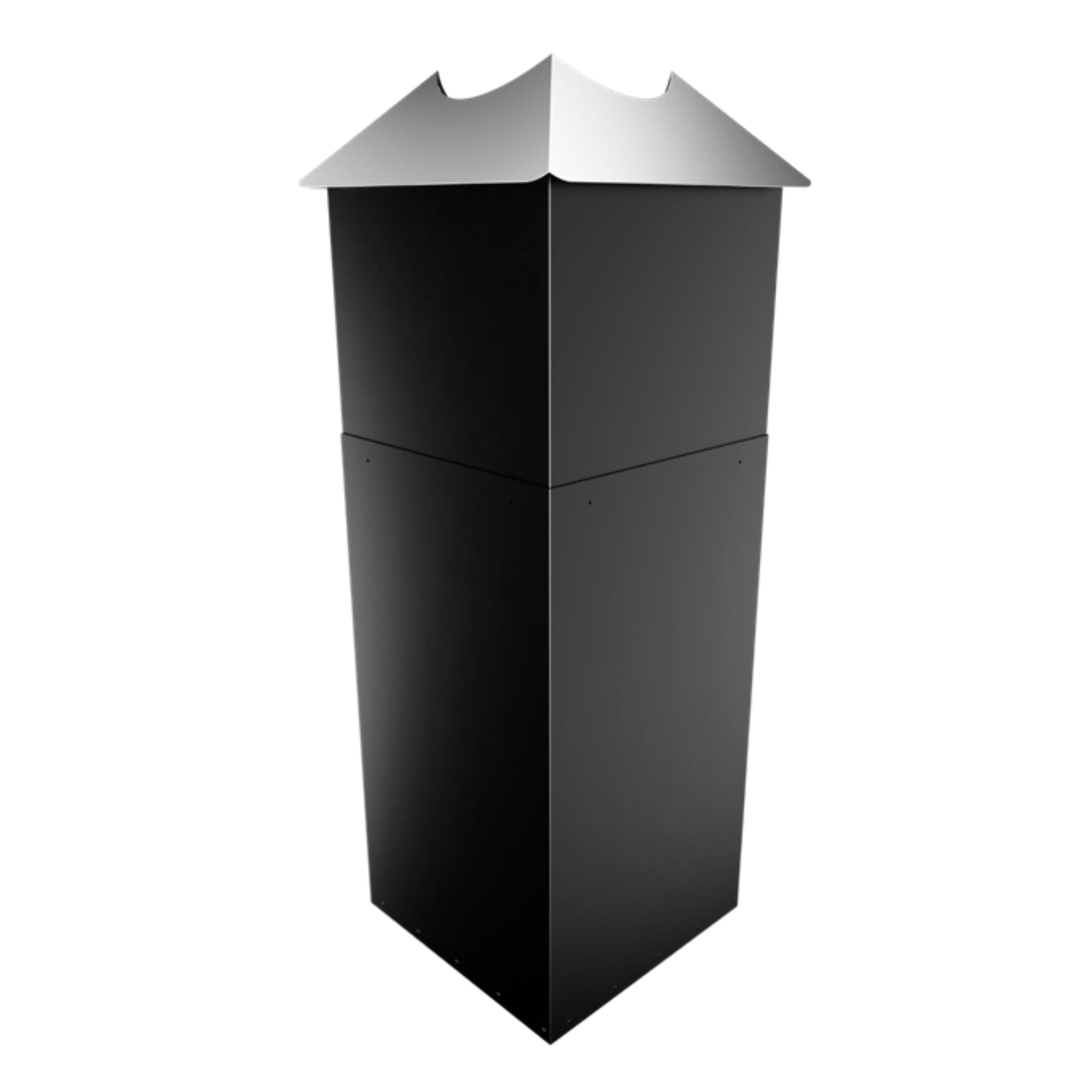 DuraVent DuraTech 6" Pass Through Radiation Shield