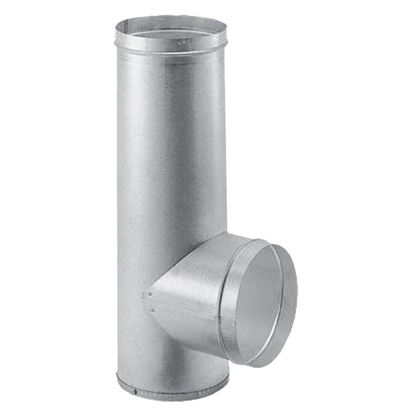DuraVent DuraTech 7" Base Tee