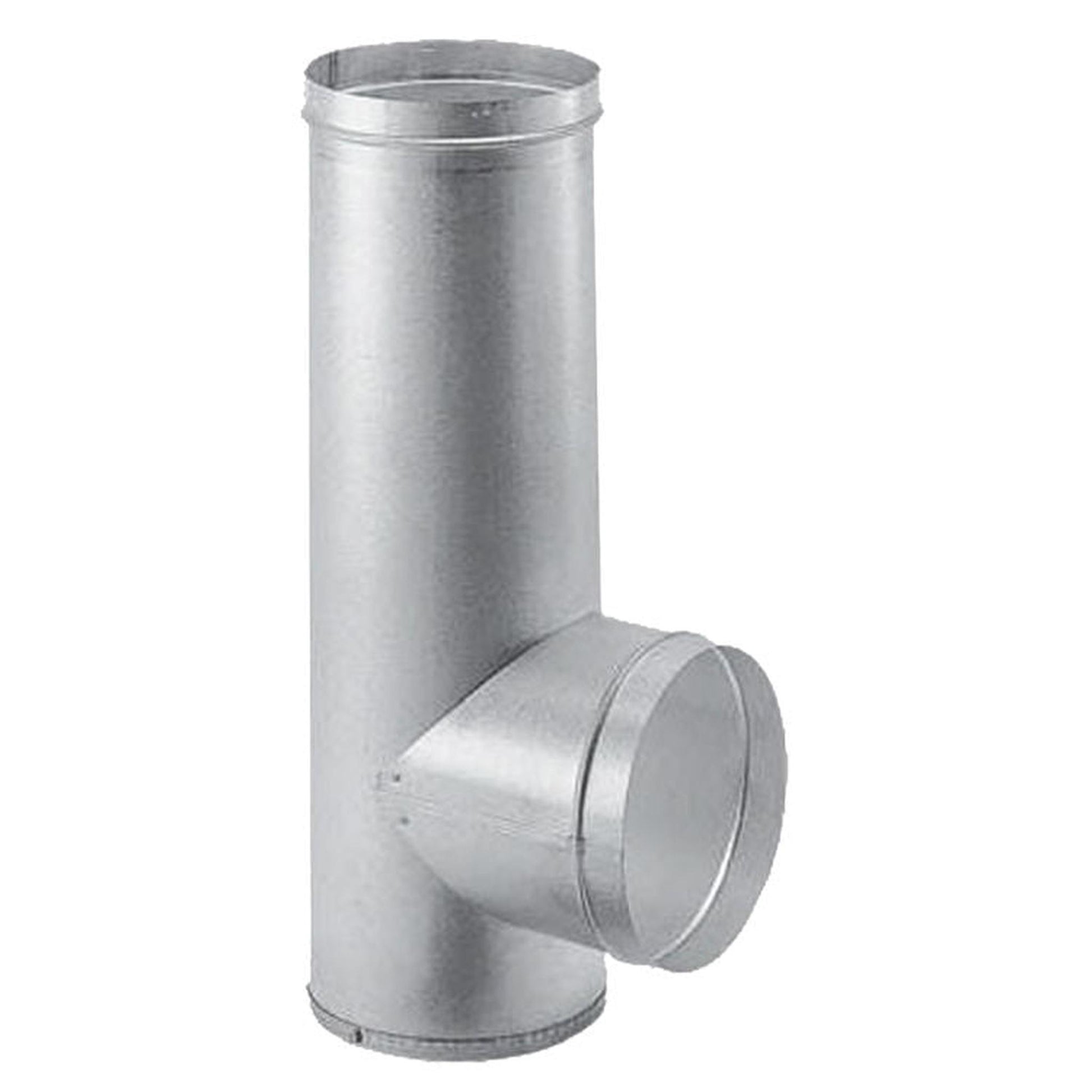 DuraVent DuraTech 8" Base Tee