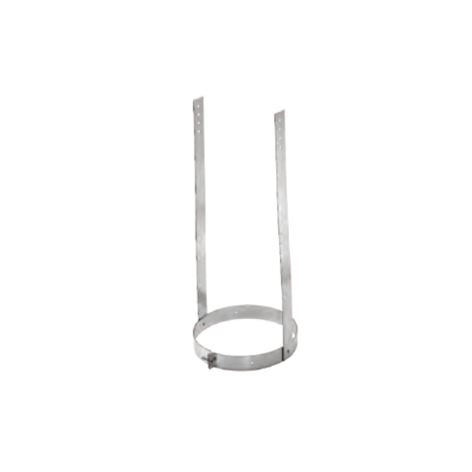 DuraVent DuraTech 8" Elbow Strap