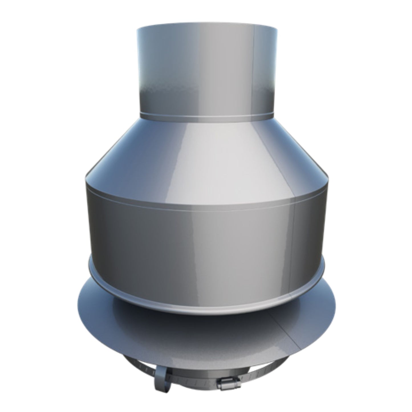 DuraVent DuraTech DIKAPT 5" Chimney Cap