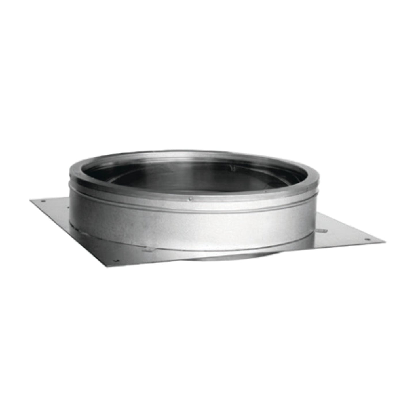 DuraVent DuraTech LDC 10" Anchor Plate