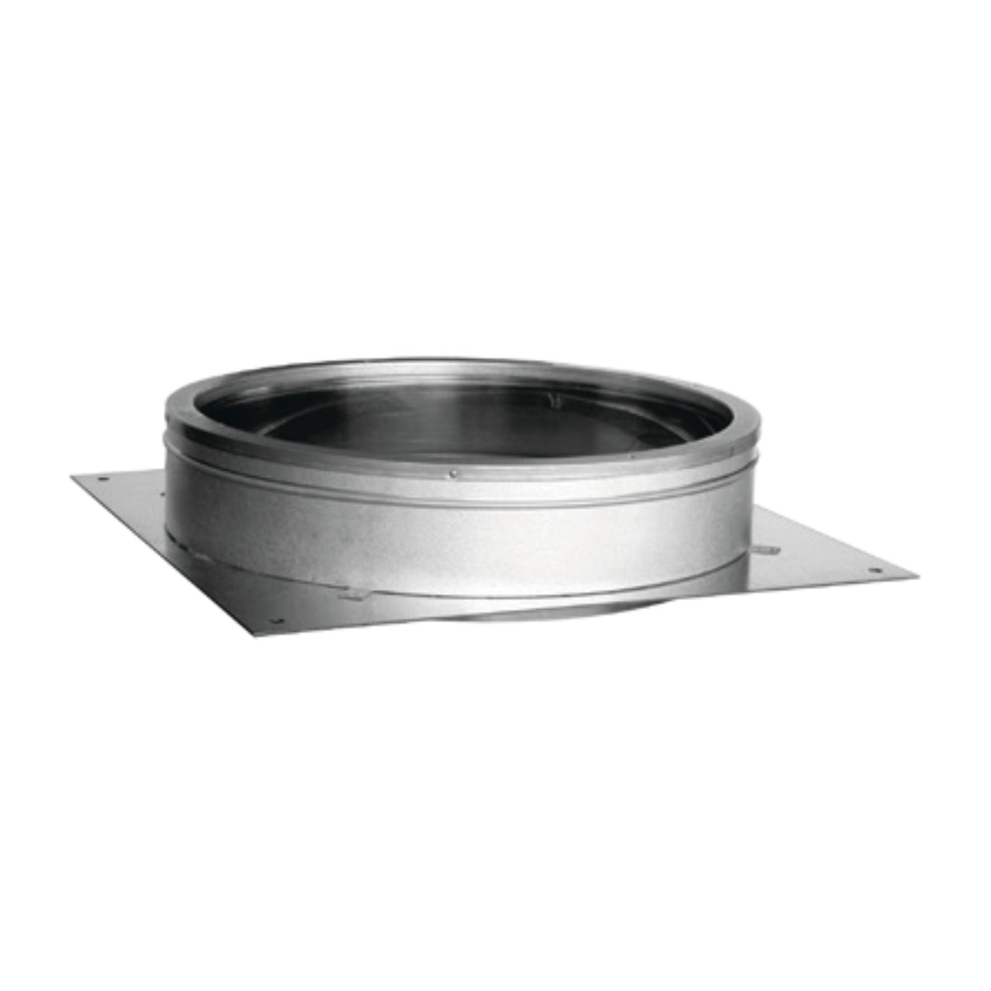 DuraVent DuraTech LDC 10" Anchor Plate