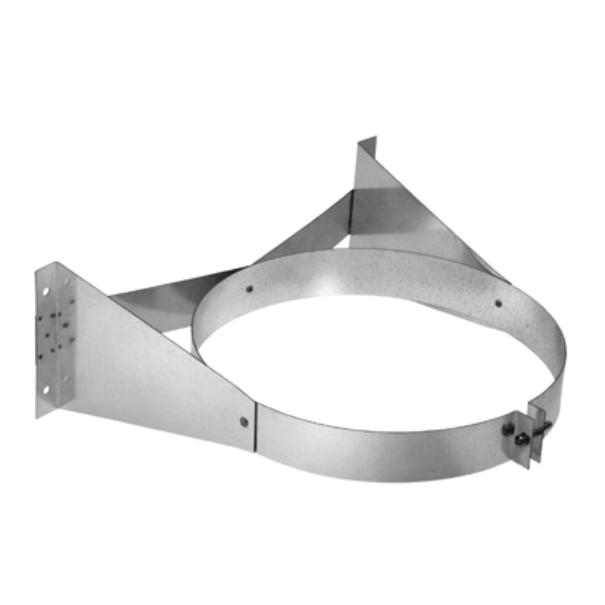 DuraVent DuraTech LDC 10" Wall Strap