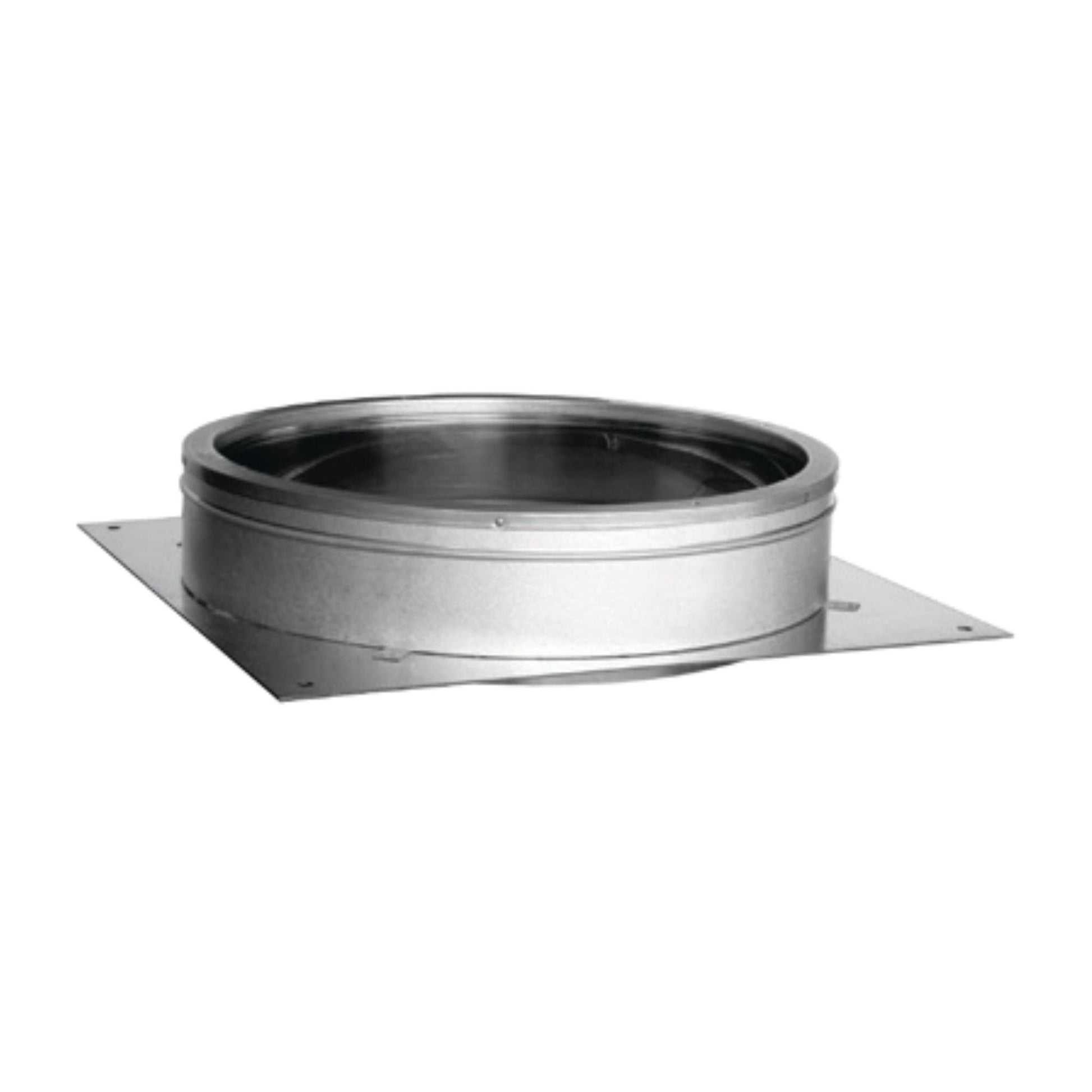 DuraVent DuraTech LDC 12" Anchor Plate