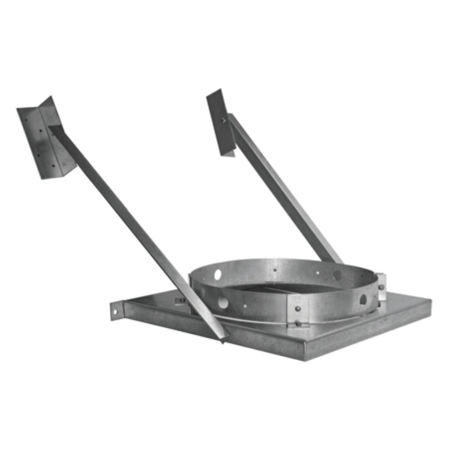 DuraVent DuraTech LDC 12" Tee Support Bracket