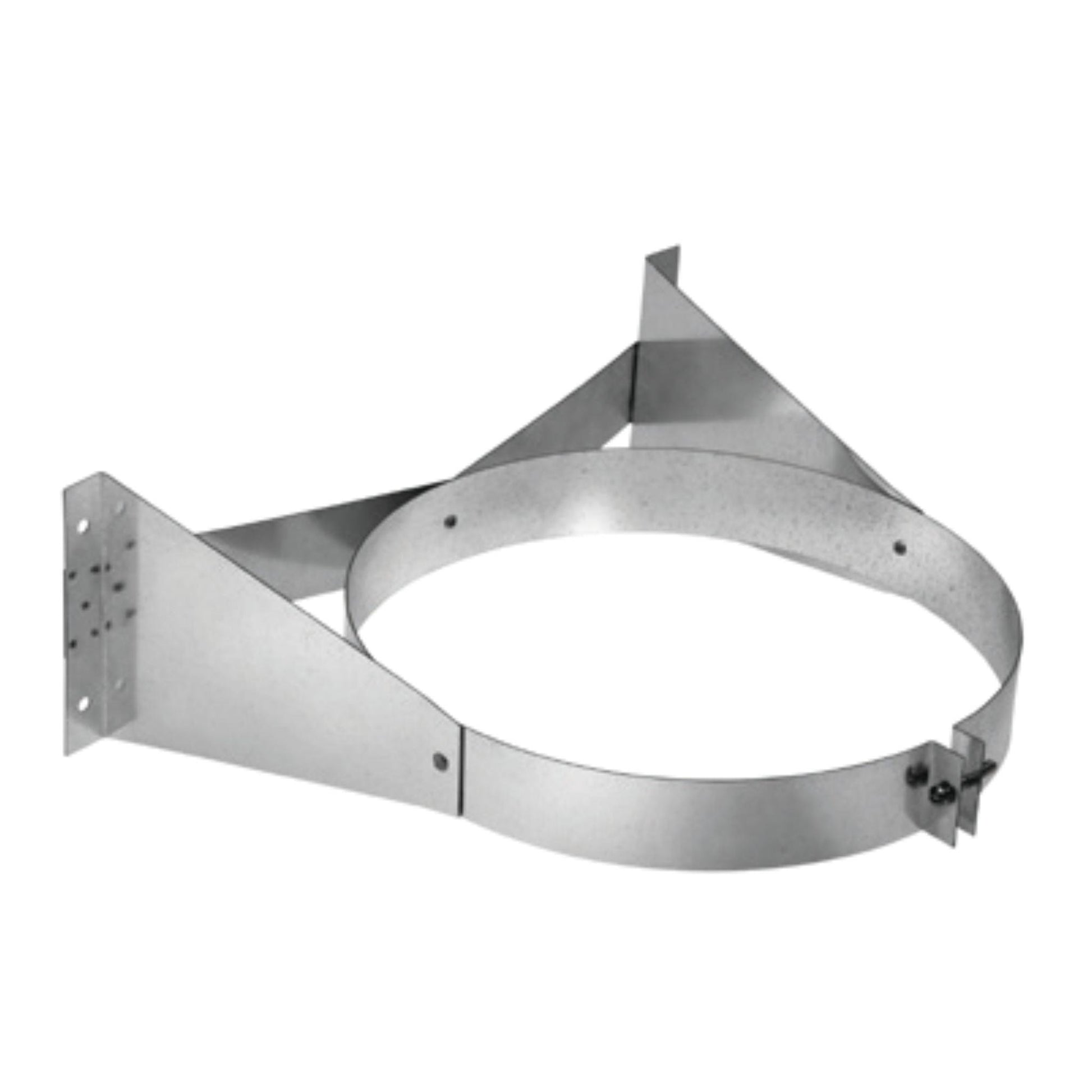 DuraVent DuraTech LDC 12" Wall Strap