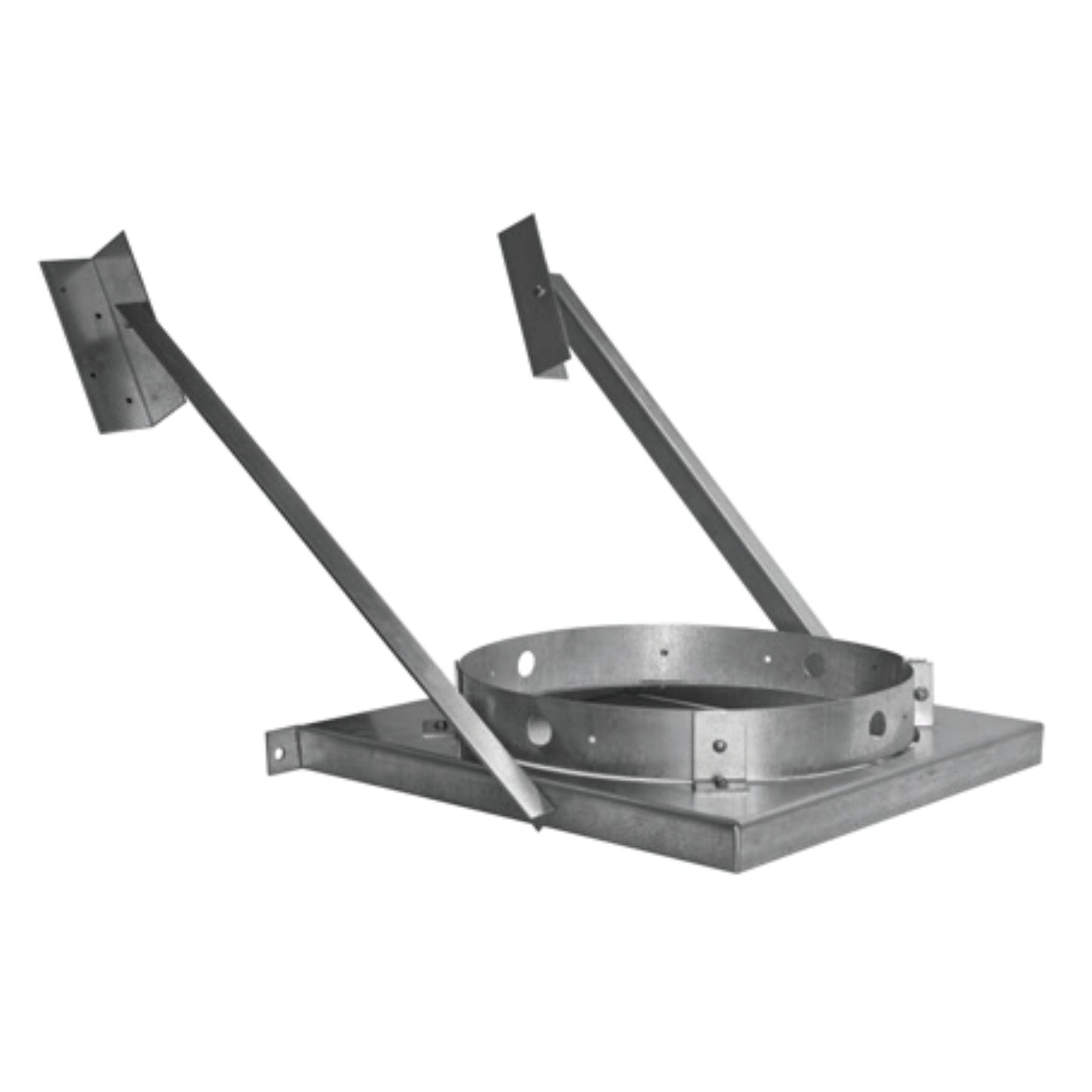 DuraVent DuraTech LDC 16" Tee Support Bracket