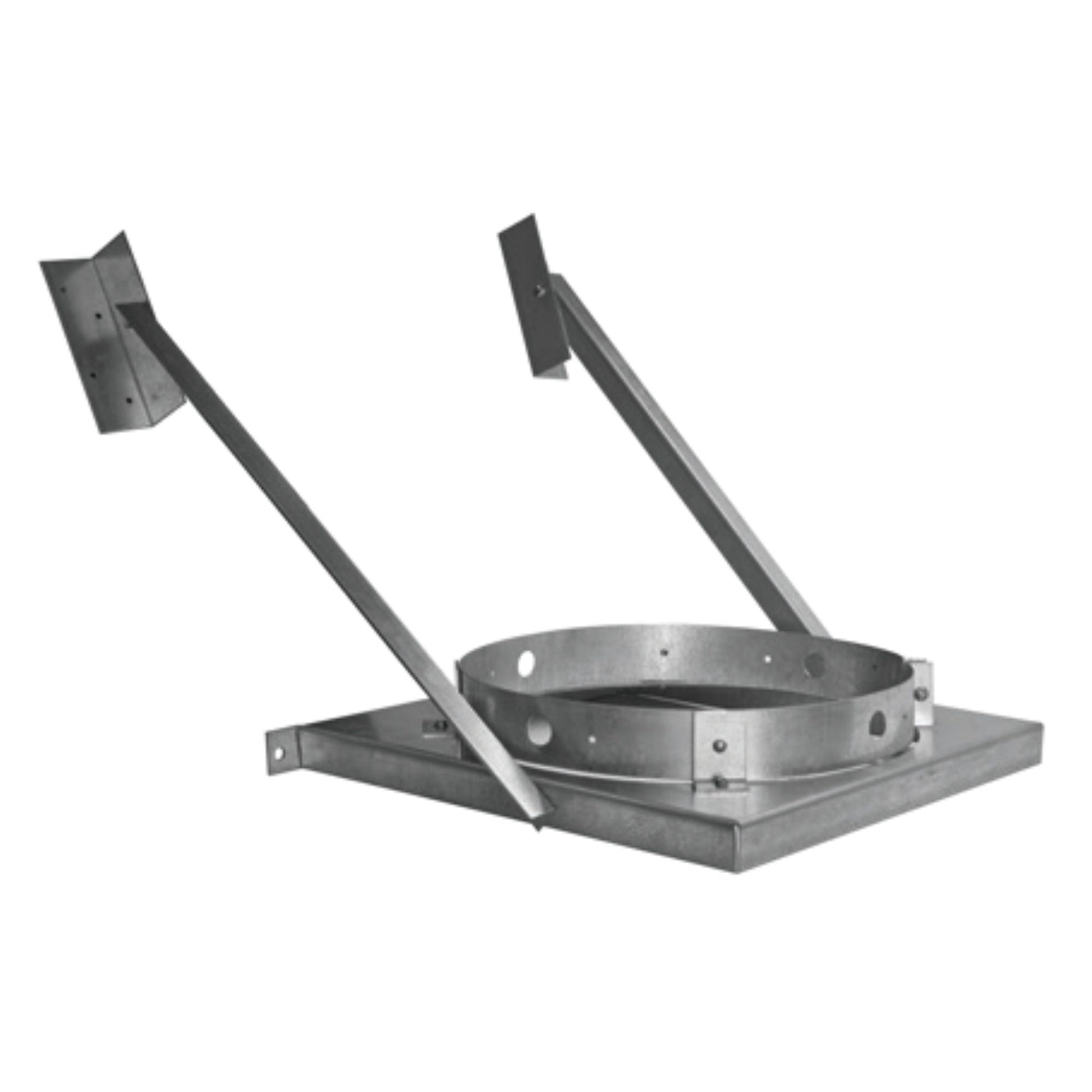 DuraVent DuraTech LDC 16" Tee Support Bracket