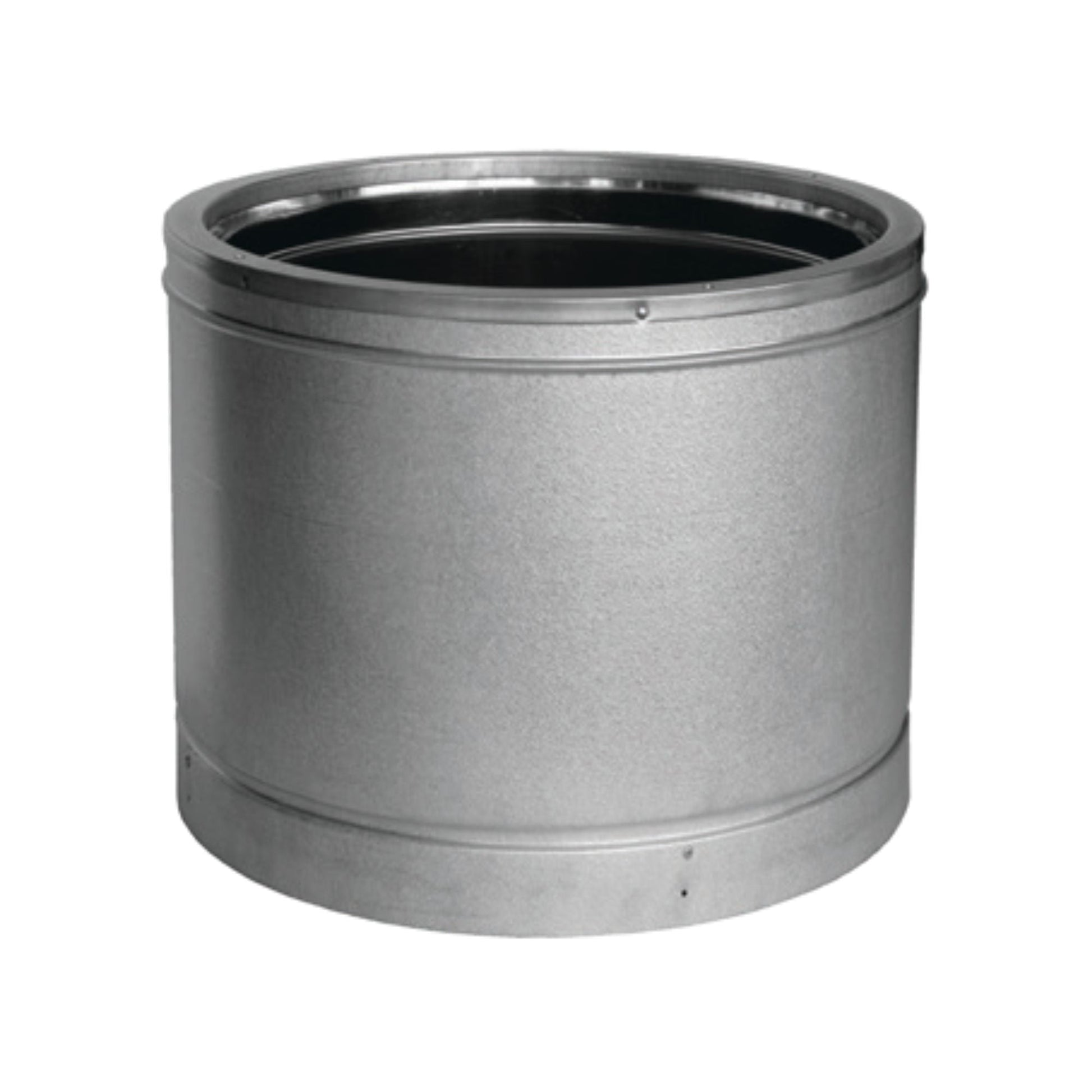 DuraVent DuraTech LDC 16" x 24" Stainless Steel Double-Wall All-Fuel Chimney Pipe
