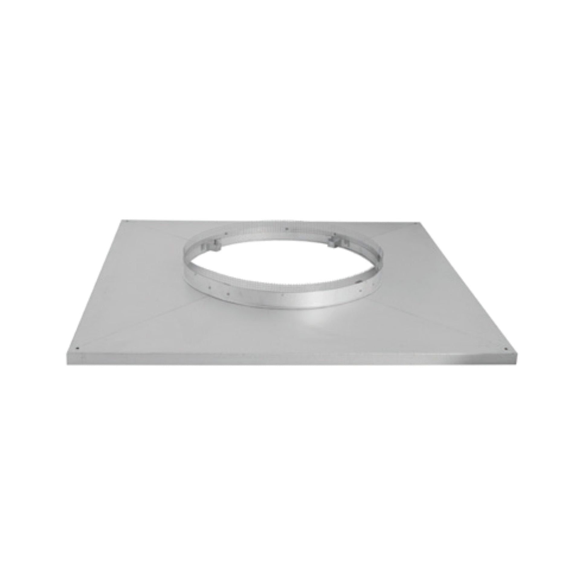 DuraVent DuraTech LDC 18" Chase Top Flashing
