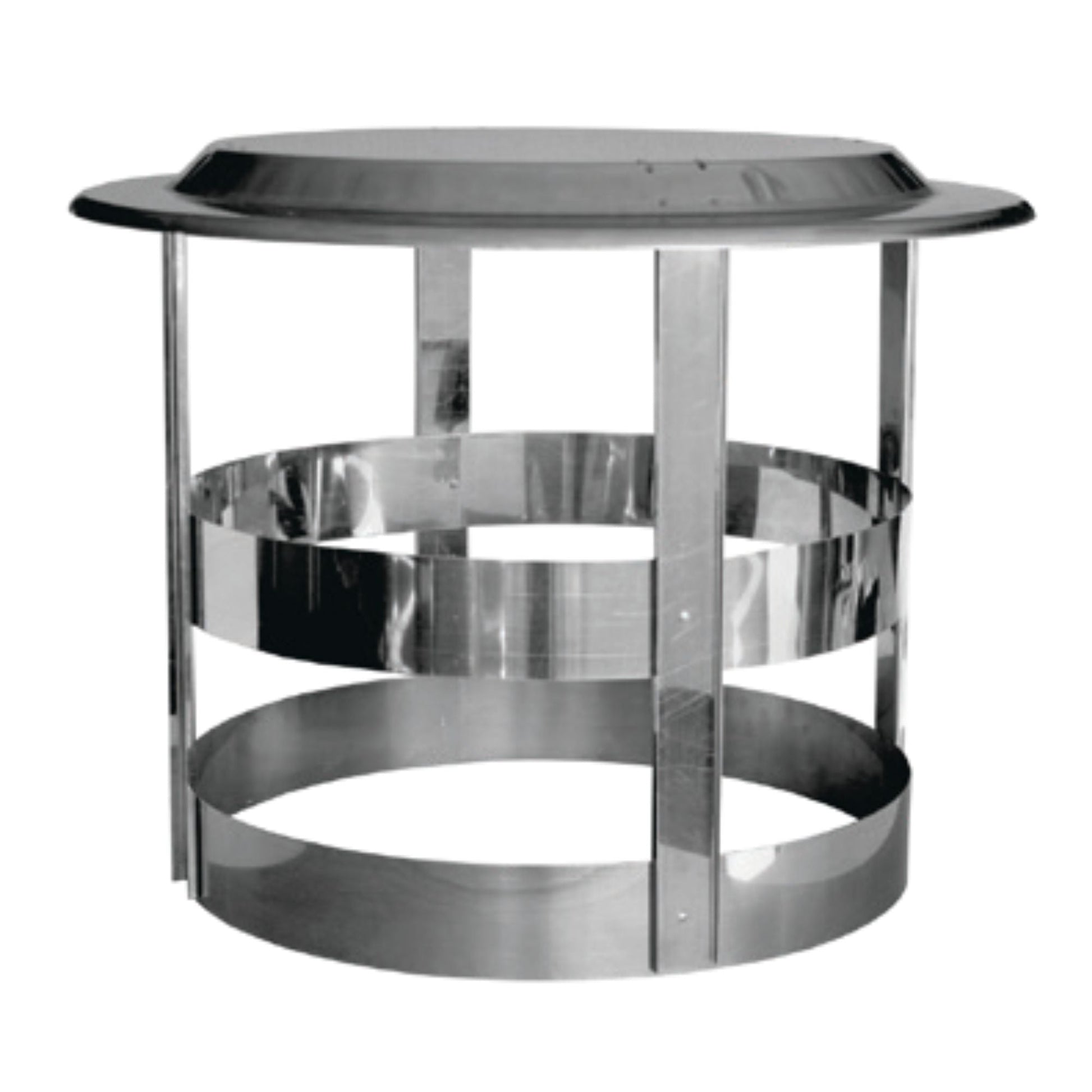 DuraVent DuraTech LDC 20" Chimney Cap