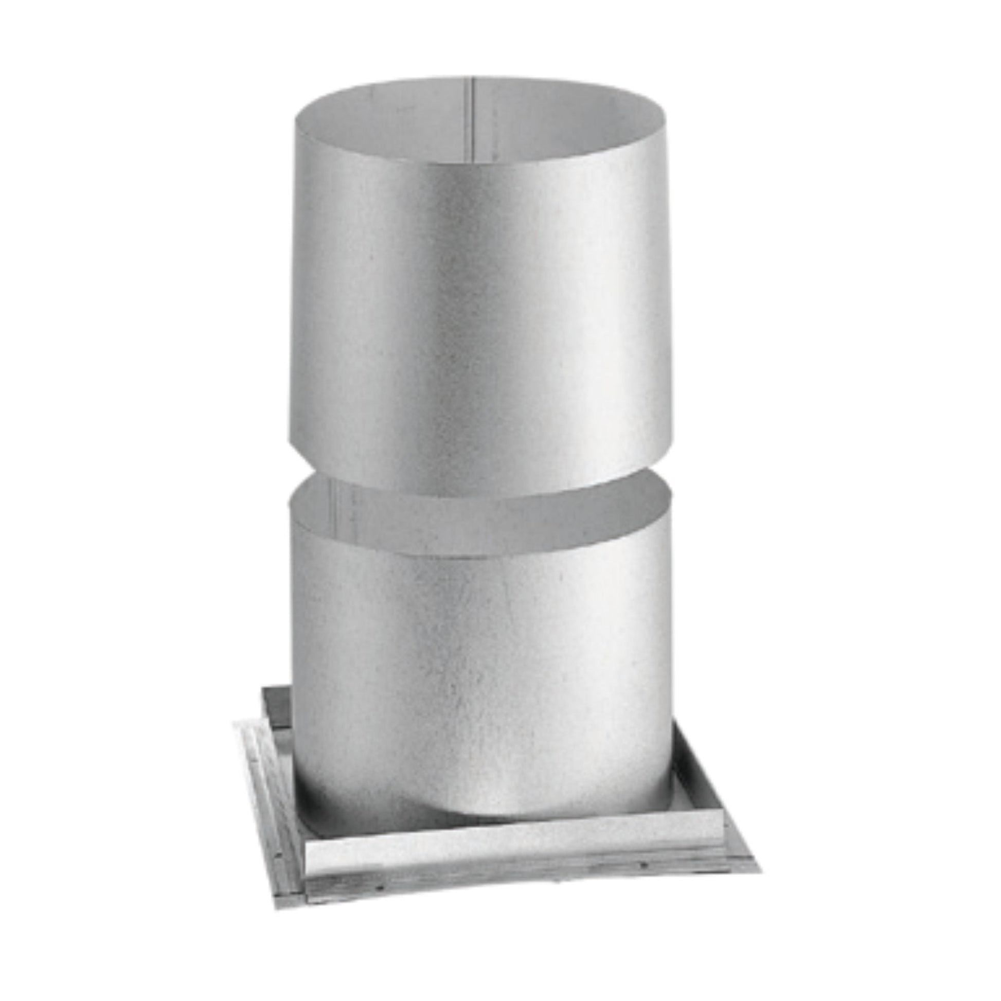 DuraVent DuraTech LDC 22" Firestop Radiation Shield