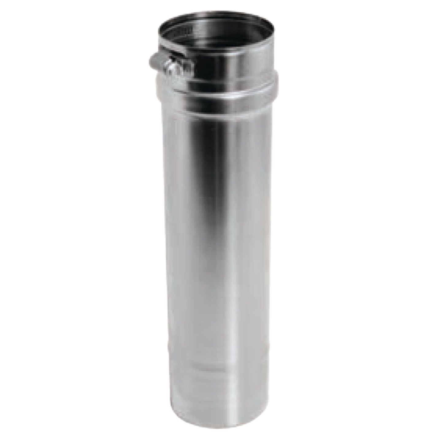 DuraVent FasNSeal 12" x 6" 29-4C Stainless Steel Vent Length