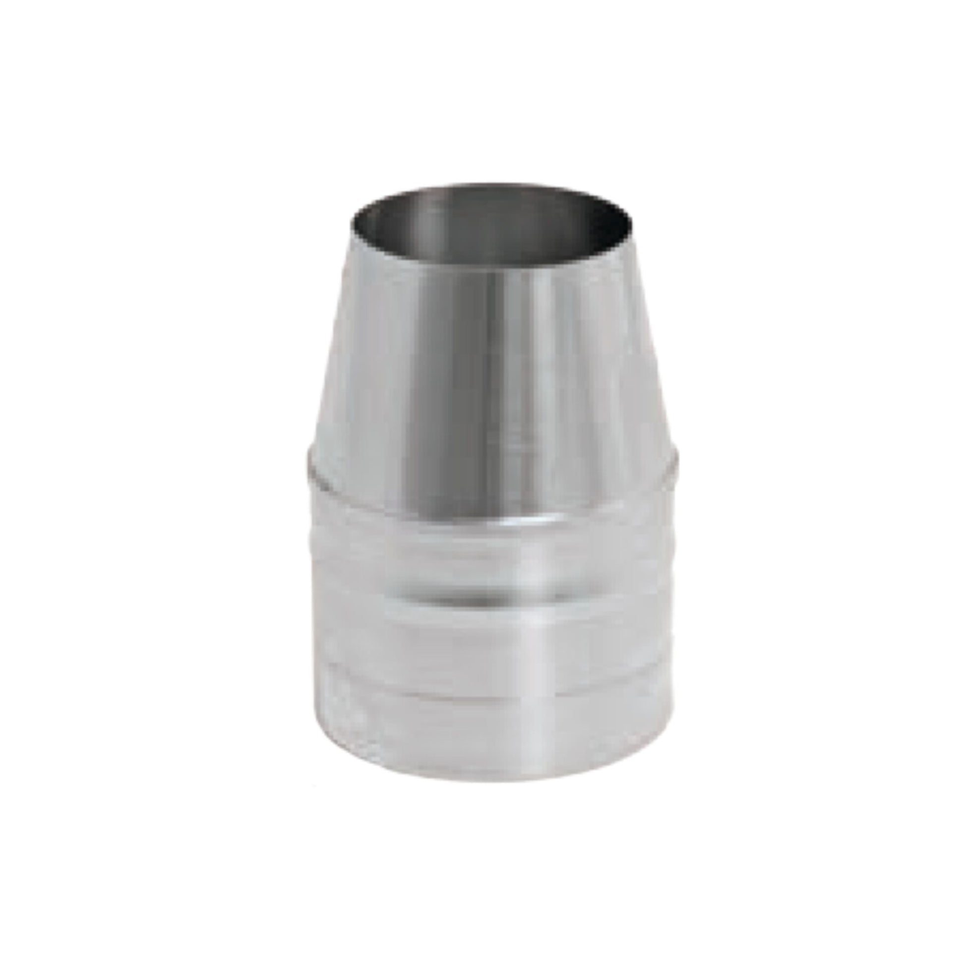 DuraVent FasNSeal 14" x 13" 29-4C Stainless Steel Termination Cone