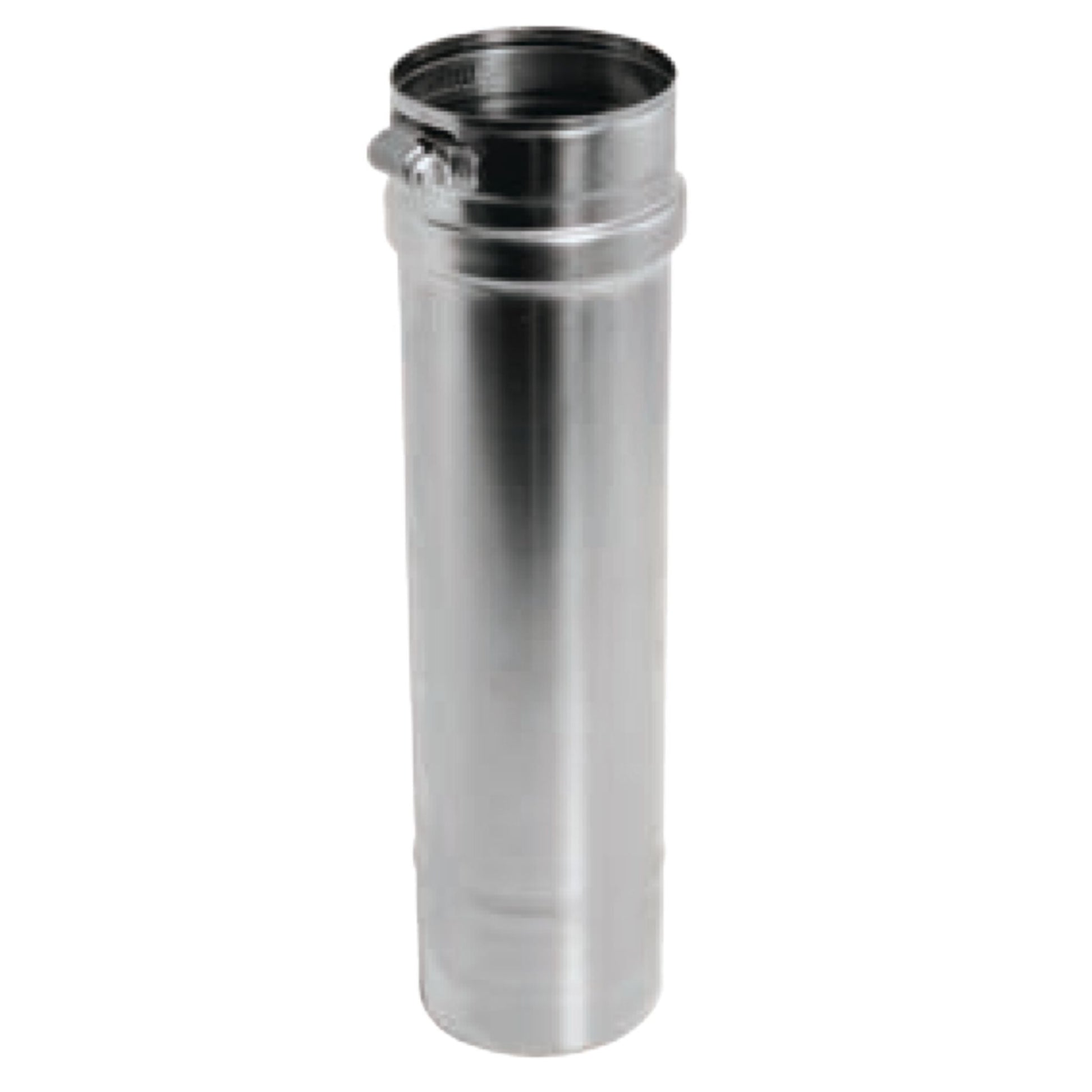 DuraVent FasNSeal 14" x 36" 29-4C Stainless Steel Vent Length