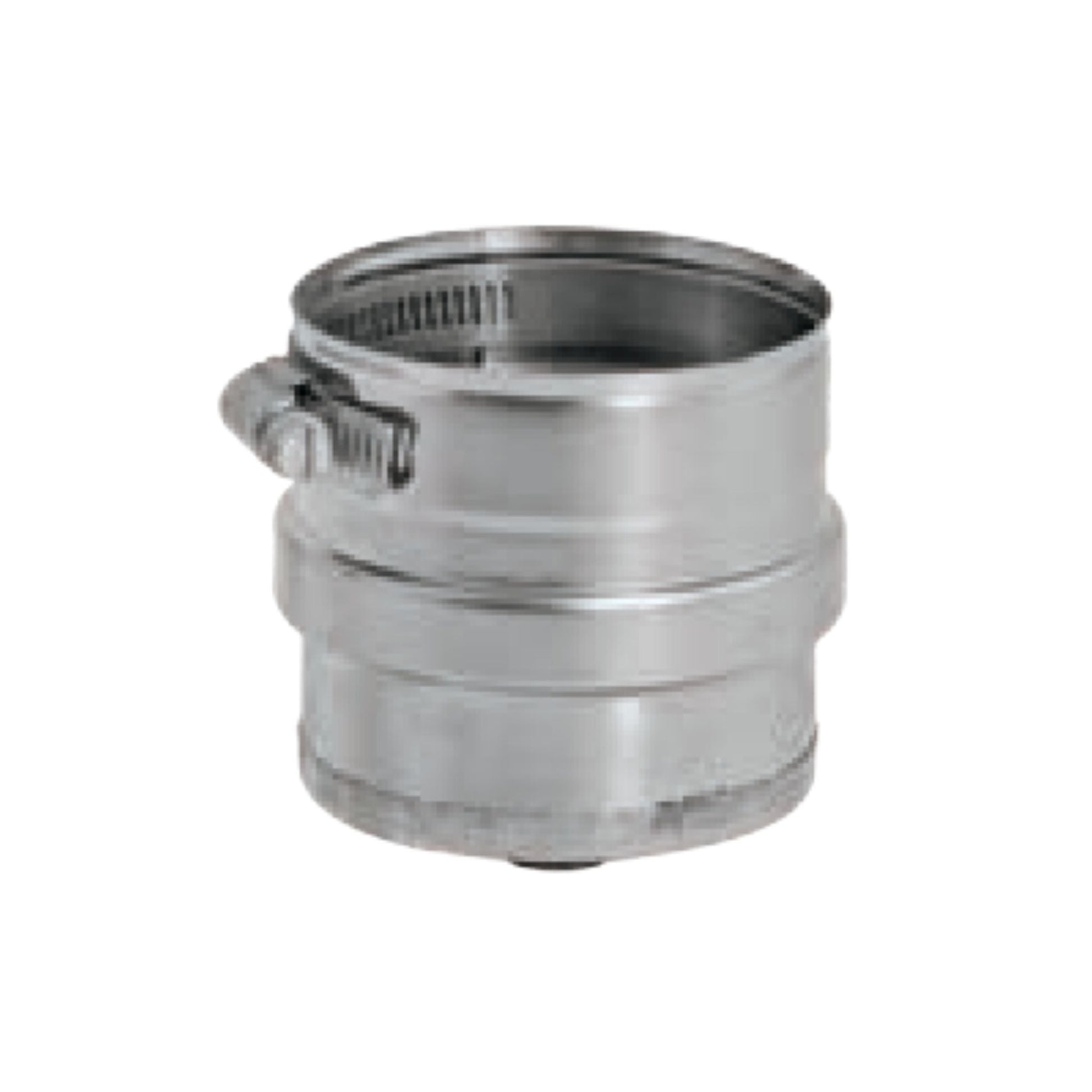 DuraVent FasNSeal 3" 29-4C Stainless Steel Drain Fitting