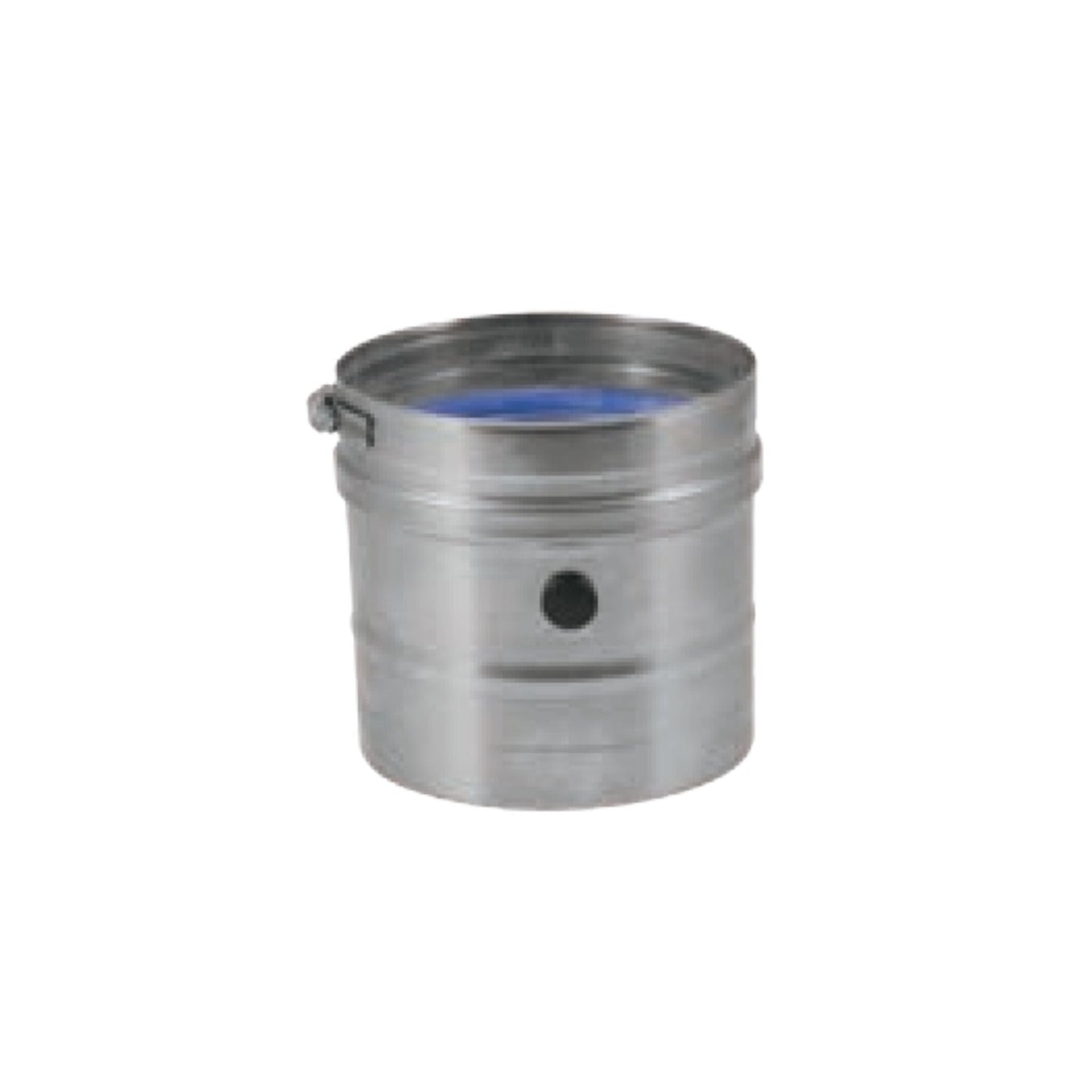 DuraVent FasNSeal 6" 29-4C Stainless Steel Test Port