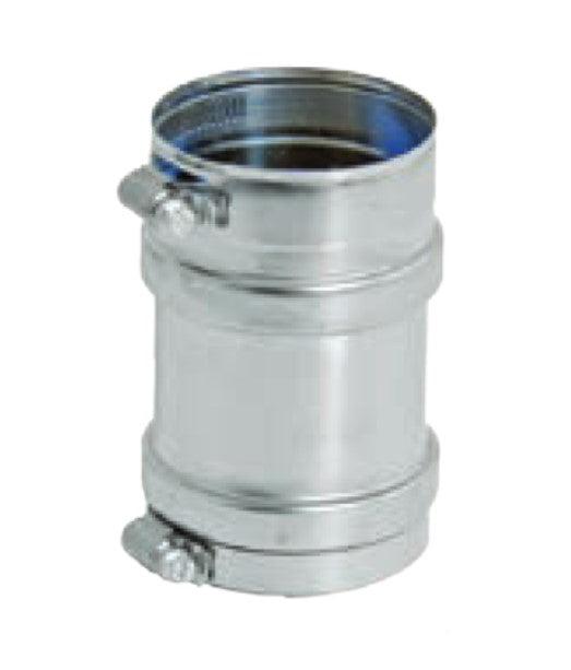 DuraVent FasNSeal 6" 29-4C Stainless Steel Universal Appliance Adapter