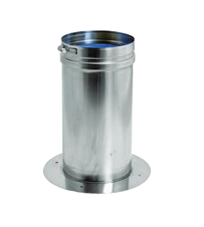 DuraVent FasNSeal 8