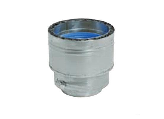 DuraVent FasNSeal W2 4