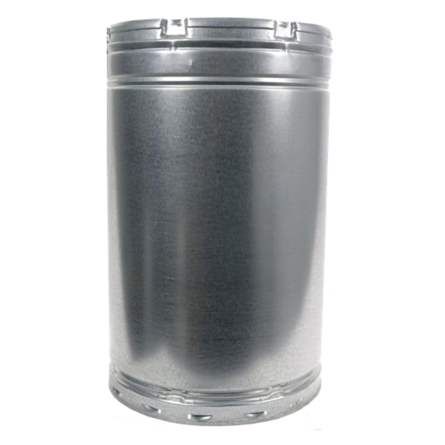 DuraVent Round Type B Gas Vent Model BV 30" x 12" Large Diameter Double Wall Rigid Pipe