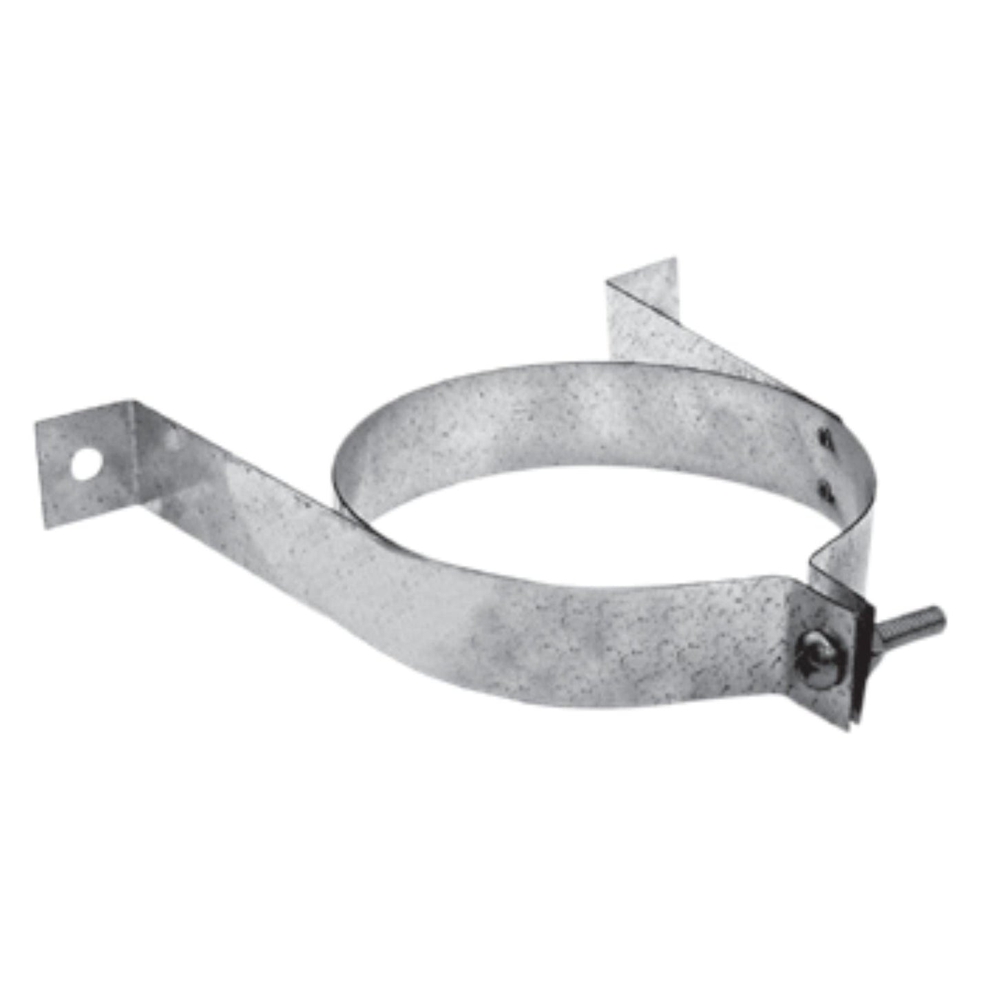 DuraVent Round Type B Gas Vent Model BV 3" Wall Band