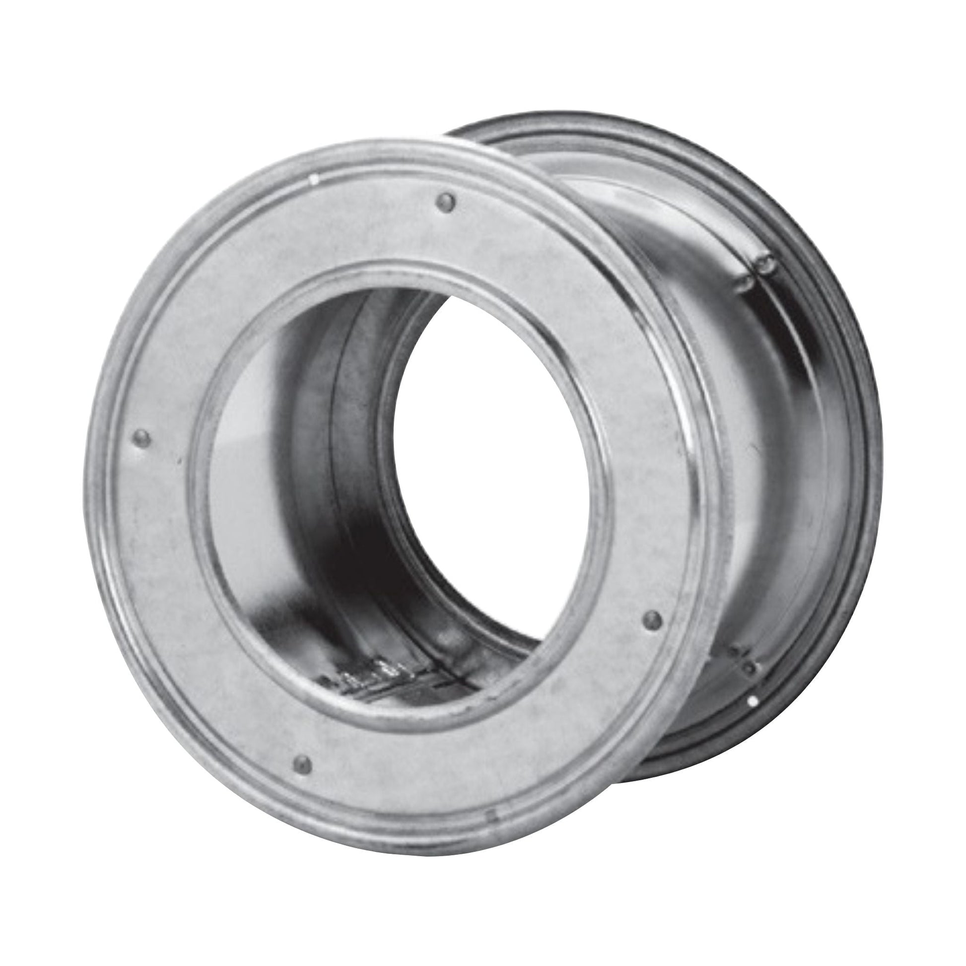 DuraVent Round Type B Gas Vent Model BV 3" Wall Thimble