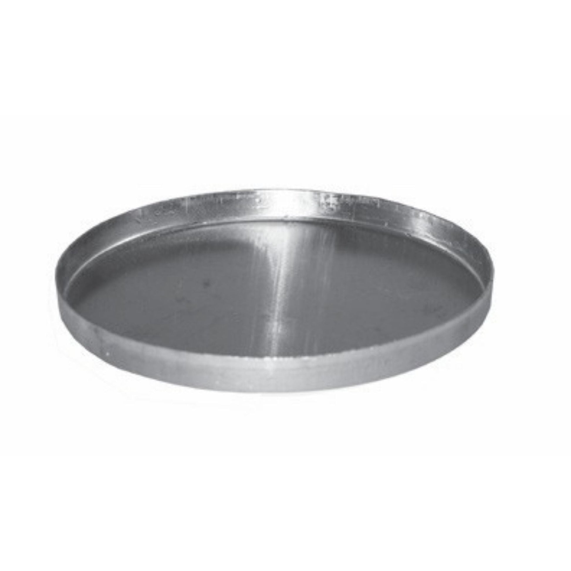 DuraVent Round Type B Gas Vent Model BV 7" Tee Cap