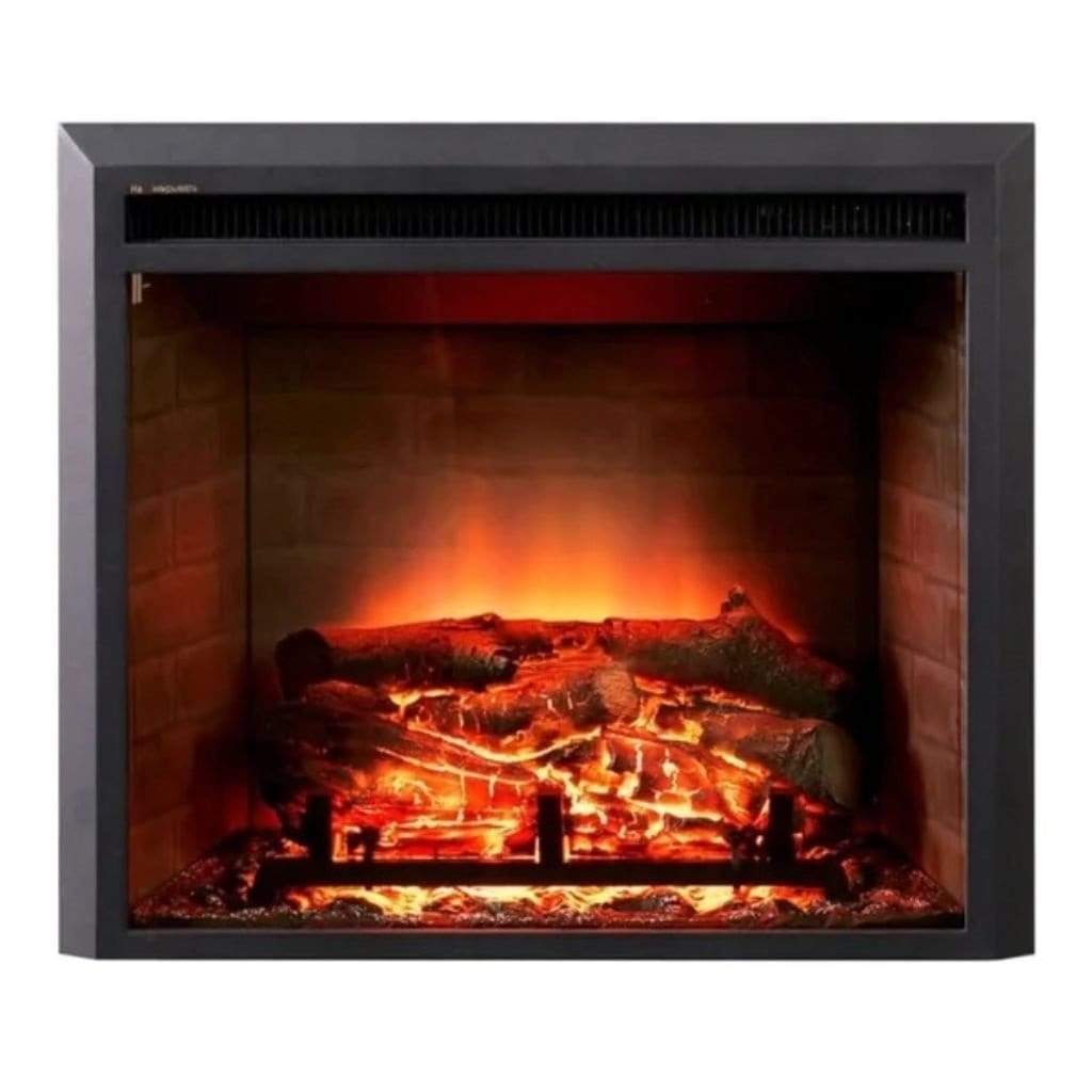 Dynasty Forte 28" Electric Fireplace Insert(EF43D)