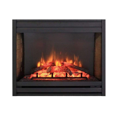 Dynasty Forte 34" Electric Fireplace Insert(EF57D)