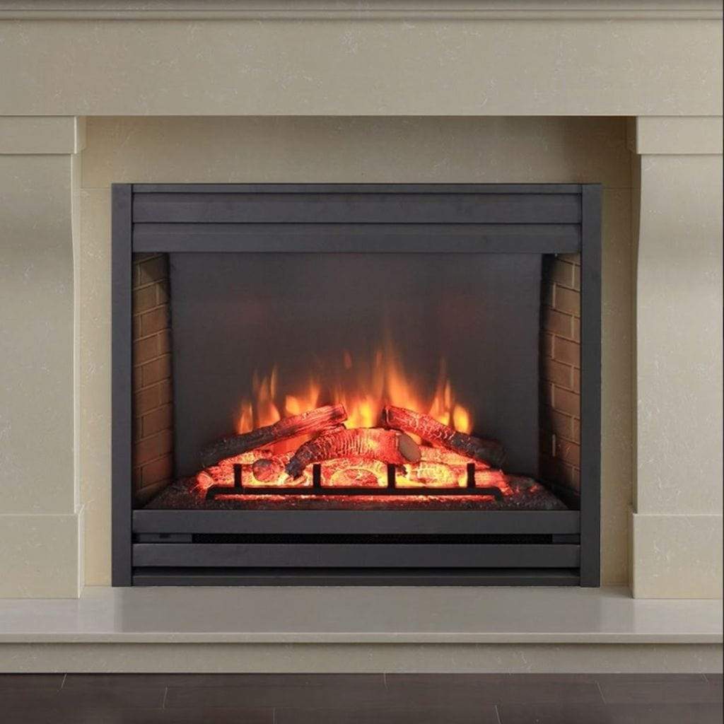 Dynasty Forte 37" Electric Fireplace Insert(EF58D)
