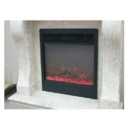 Dynasty Forte 39" Electric Fireplace SD Series(SD-39)