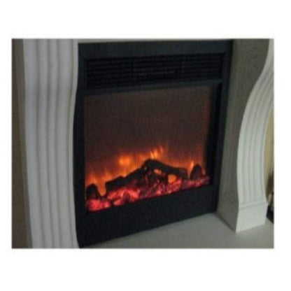 Dynasty Forte 45" Electric Fireplace SD Series(SD-45)