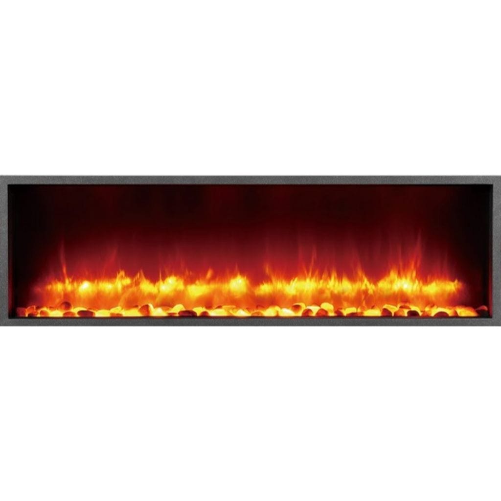 Dynasty Harmony 44" Built-in-Electric Fireplace(BT44)