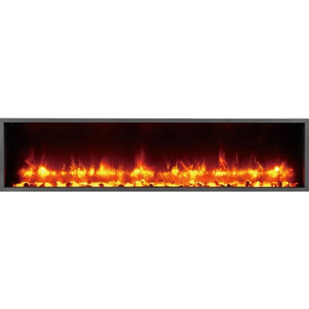 Dynasty Harmony 55" Built-in-Electric Fireplace(BT55)