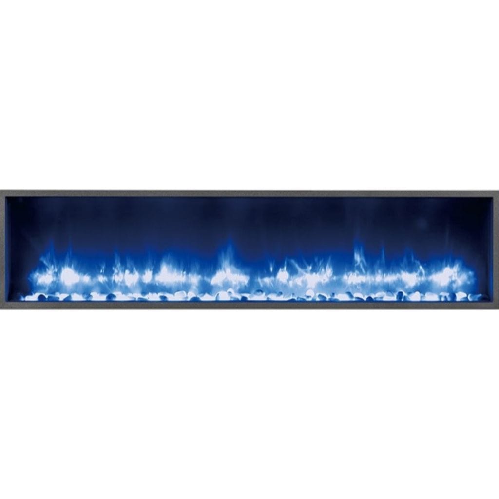 Dynasty Harmony 63" Built-in-Electric Fireplace(BT63)