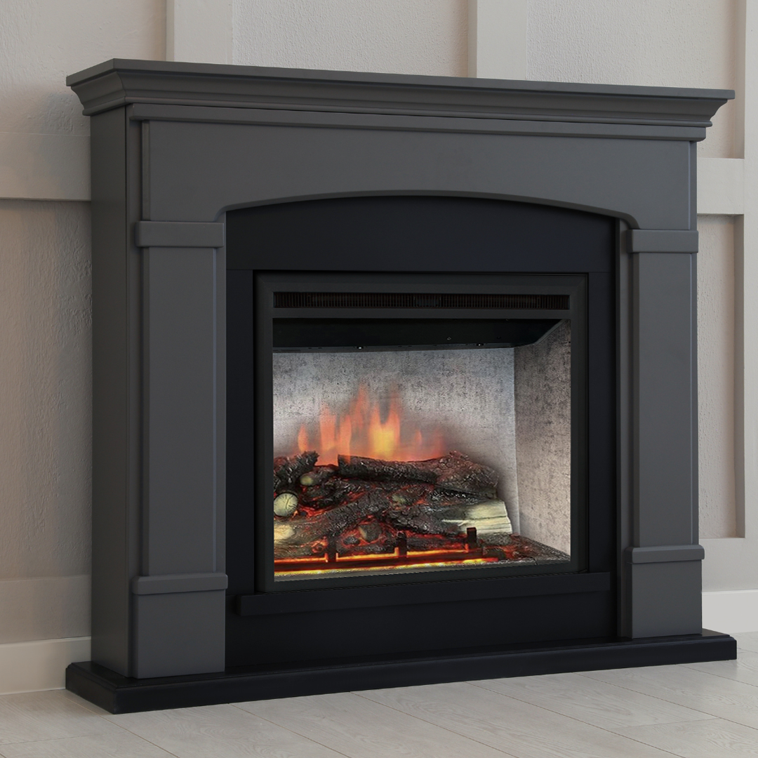 Dynasty Presto Series 2 32" Electric Fireplace Insert